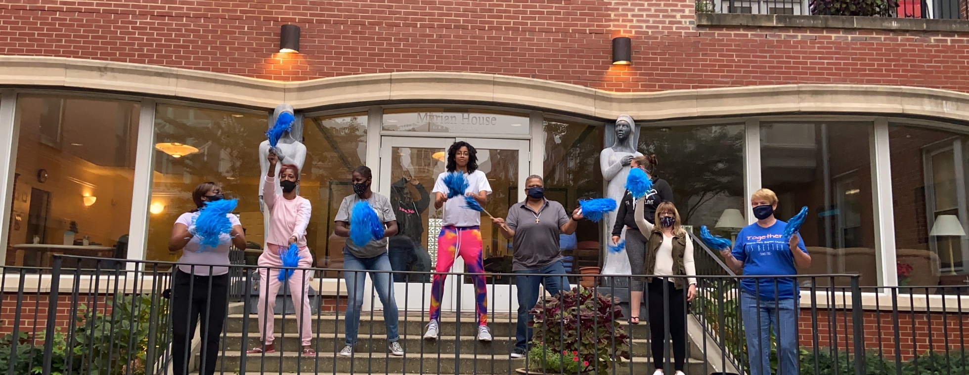 13th Annual Race to Embrace Independence 5K